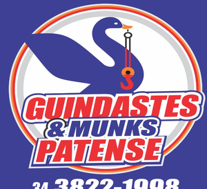 Guindaste Patense